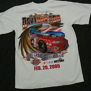 2005 Daytona 500 NASCAR Shirt